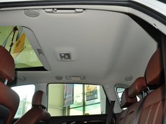 2013款 2.4L 自动 两驱豪华版 5座