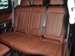2013款 2.4L 自动 两驱豪华版 5座