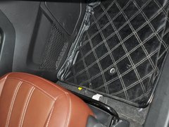 2013款 2.4L 自动 两驱豪华版 5座
