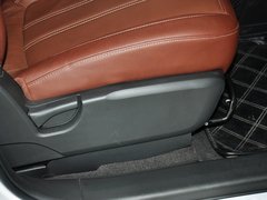 2013款 2.4L 自动 两驱豪华版 5座