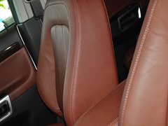 2013款 2.4L 自动 两驱豪华版 5座