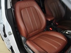 2013款 2.4L 自动 两驱豪华版 5座