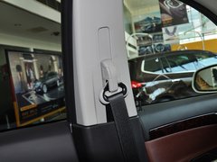 2013款 2.4L 自动 两驱豪华版 5座