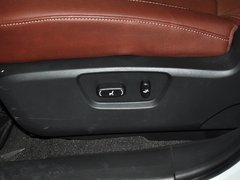 2013款 2.4L 自动 两驱豪华版 5座
