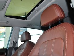 2013款 2.4L 自动 两驱豪华版 5座