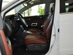 2013款 2.4L 自动 两驱豪华版 5座