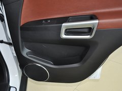 2013款 2.4L 自动 两驱豪华版 5座