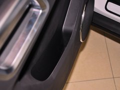 2013款 2.4L 自动 两驱豪华版 5座