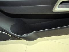 2013款 2.4L 自动 两驱豪华版 5座
