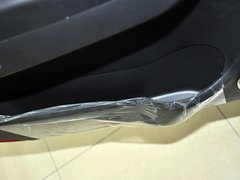 2013款 2.4L 自动 两驱豪华版 5座