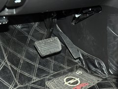 2013款 2.4L 自动 两驱豪华版 5座