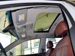 2013款 2.4L 自动 两驱豪华版 5座