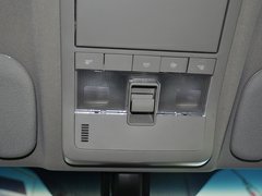 2013款 2.4L 自动 两驱豪华版 5座