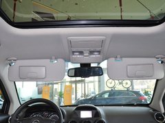 2013款 2.4L 自动 两驱豪华版 5座