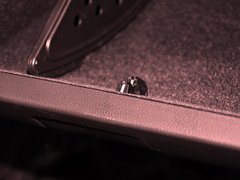 2013款 2.4L 自动 两驱豪华版 5座
