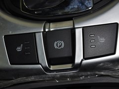 2013款 2.4L 自动 两驱豪华版 5座