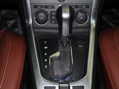 2013款 2.4L 自动 两驱豪华版 5座