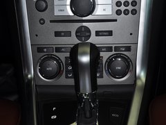 2013款 2.4L 自动 两驱豪华版 5座