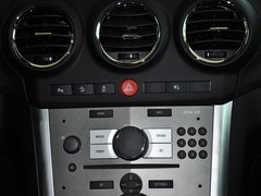 2013款 2.4L 自动 两驱豪华版 5座