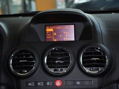2013款 2.4L 自动 两驱豪华版 5座