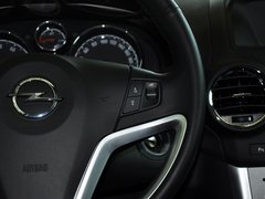 2013款 2.4L 自动 两驱豪华版 5座