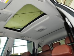 2013款 2.4L 自动 两驱豪华版 5座