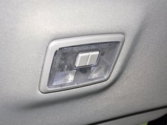 2013款 2.4L 自动 两驱豪华版 5座