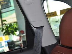 2013款 2.4L 自动 两驱豪华版 5座