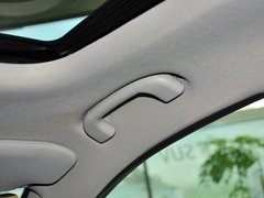 2013款 2.4L 自动 两驱豪华版 5座