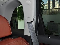 2013款 2.4L 自动 两驱豪华版 5座