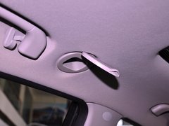 2013款 2.4L 自动 两驱豪华版 5座