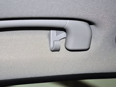 2013款 2.4L 自动 两驱豪华版 5座