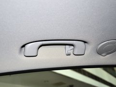2013款 2.4L 自动 两驱豪华版 5座