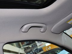 2013款 2.4L 自动 两驱豪华版 5座
