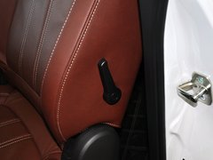 2013款 2.4L 自动 两驱豪华版 5座
