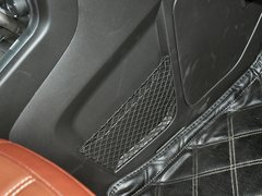 2013款 2.4L 自动 两驱豪华版 5座