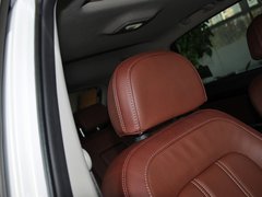 2013款 2.4L 自动 两驱豪华版 5座