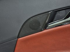 2013款 2.4L 自动 两驱豪华版 5座