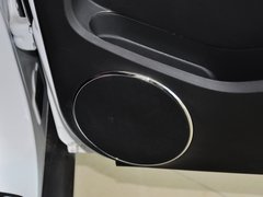 2013款 2.4L 自动 两驱豪华版 5座