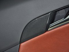 2013款 2.4L 自动 两驱豪华版 5座