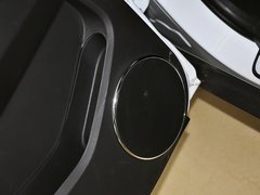 2013款 2.4L 自动 两驱豪华版 5座