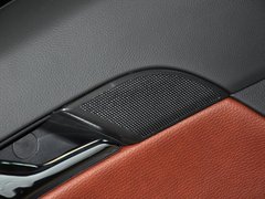 2013款 2.4L 自动 两驱豪华版 5座
