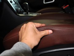2013款 2.4L 自动 两驱豪华版 5座