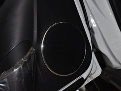 2013款 2.4L 自动 两驱豪华版 5座