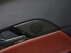2013款 2.4L 自动 两驱豪华版 5座