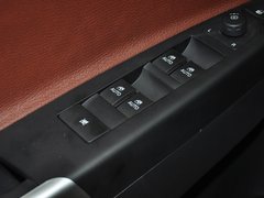 2013款 2.4L 自动 两驱豪华版 5座