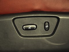 2013款 2.4L 自动 两驱豪华版 5座