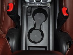 2013款 2.4L 自动 两驱豪华版 5座