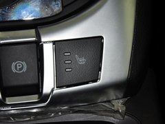 2013款 2.4L 自动 两驱豪华版 5座