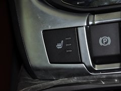2013款 2.4L 自动 两驱豪华版 5座